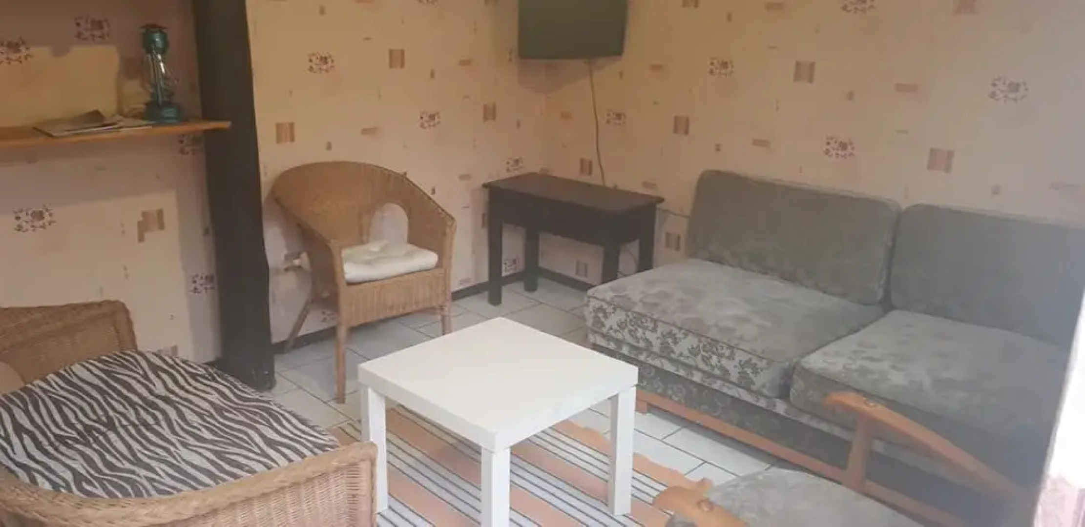 Guest House Jane Naivasha