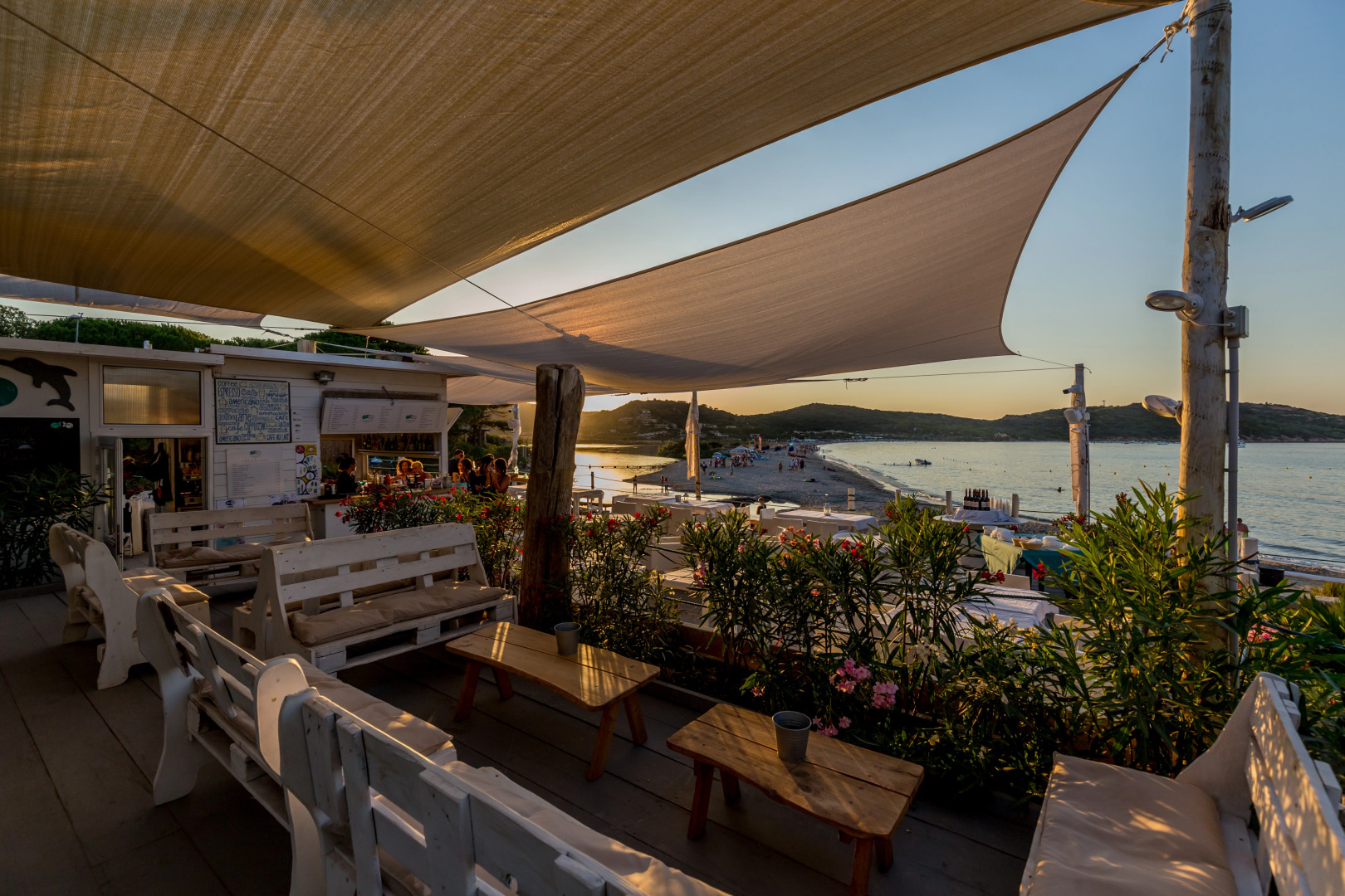 Residence Hotel Lu Nibareddu