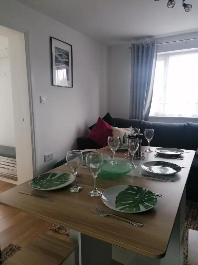 Chota Gher Apartment