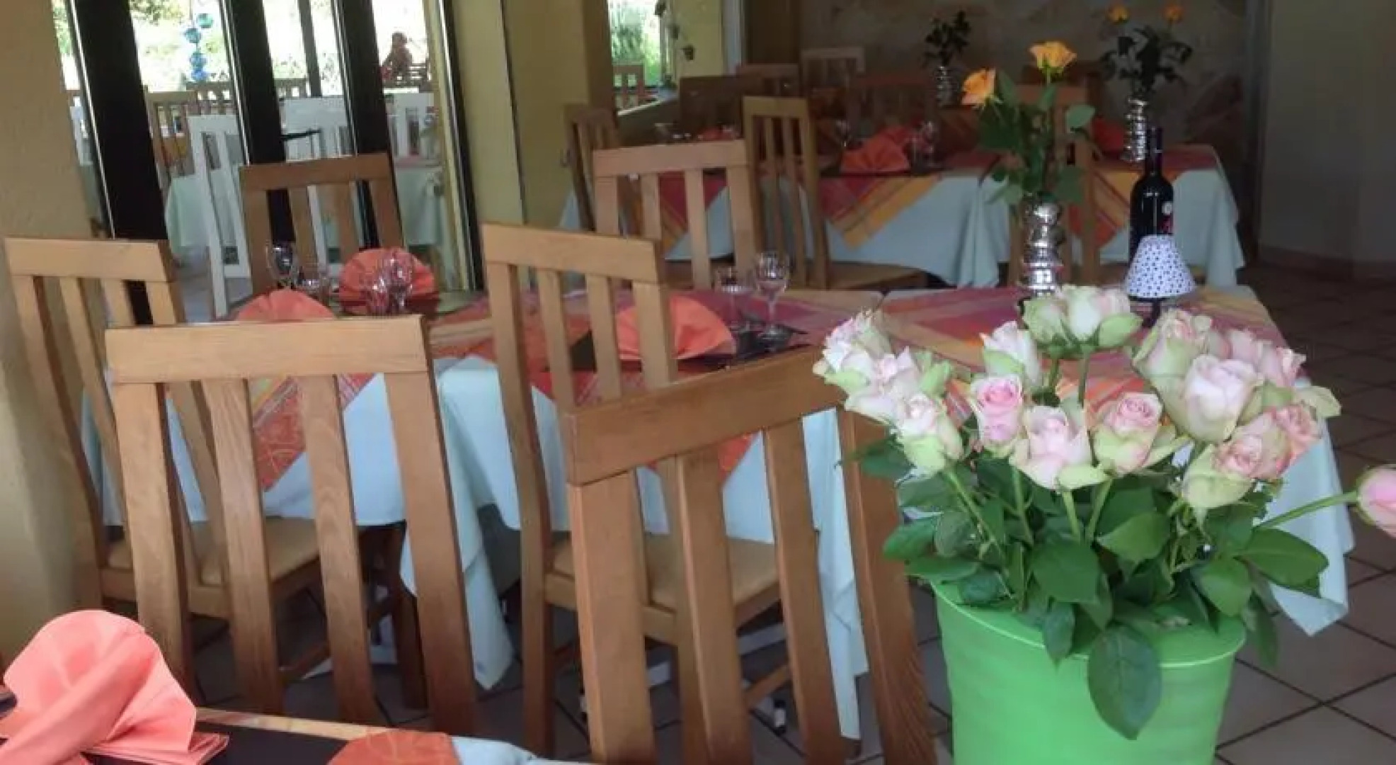 Relais Vosges Alsace