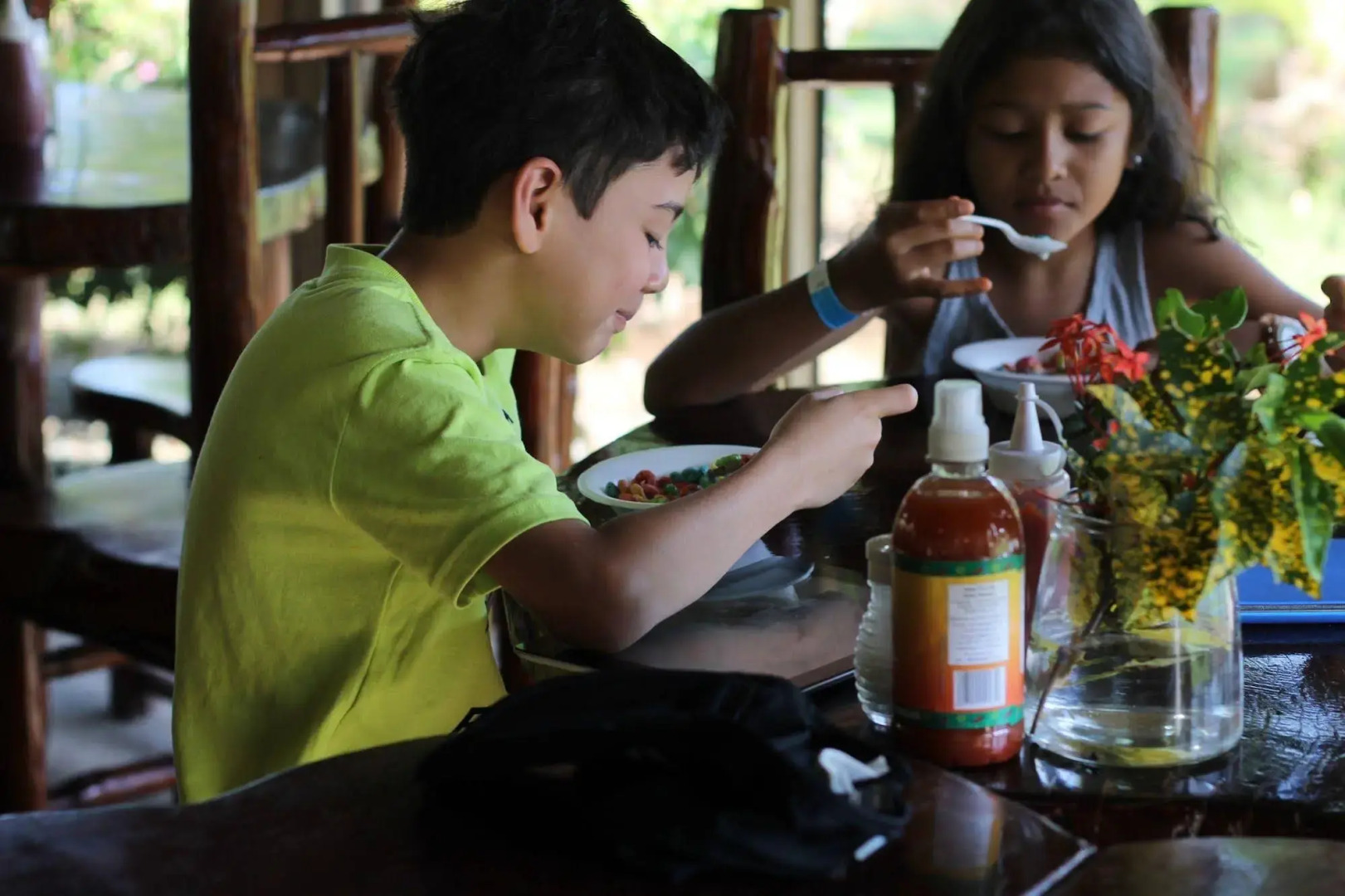 Trujillo Beach Eco-Resort