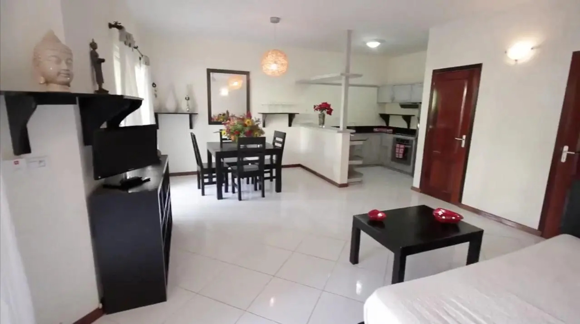 Residencial Don Cesar