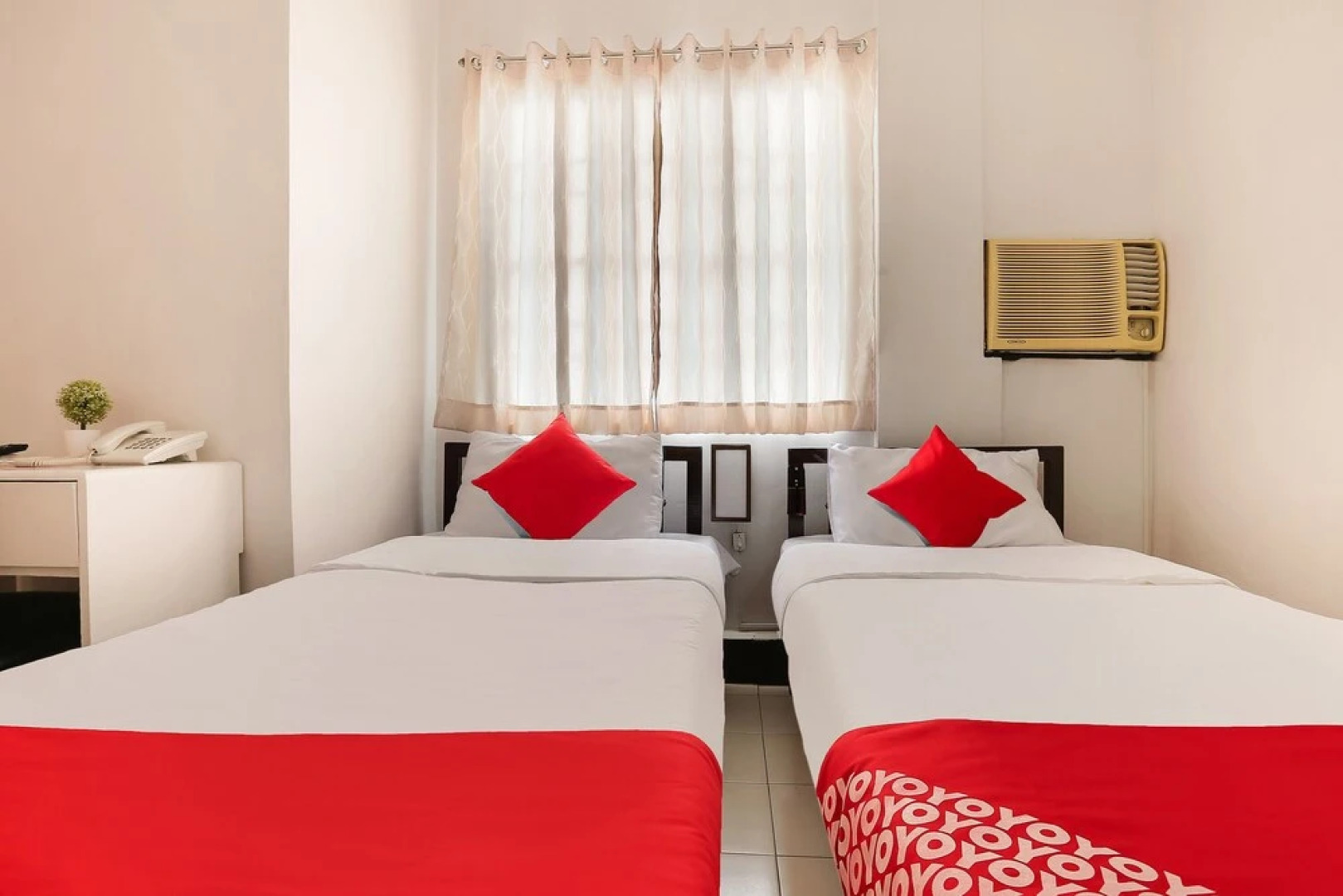 La Trinidad Pension House