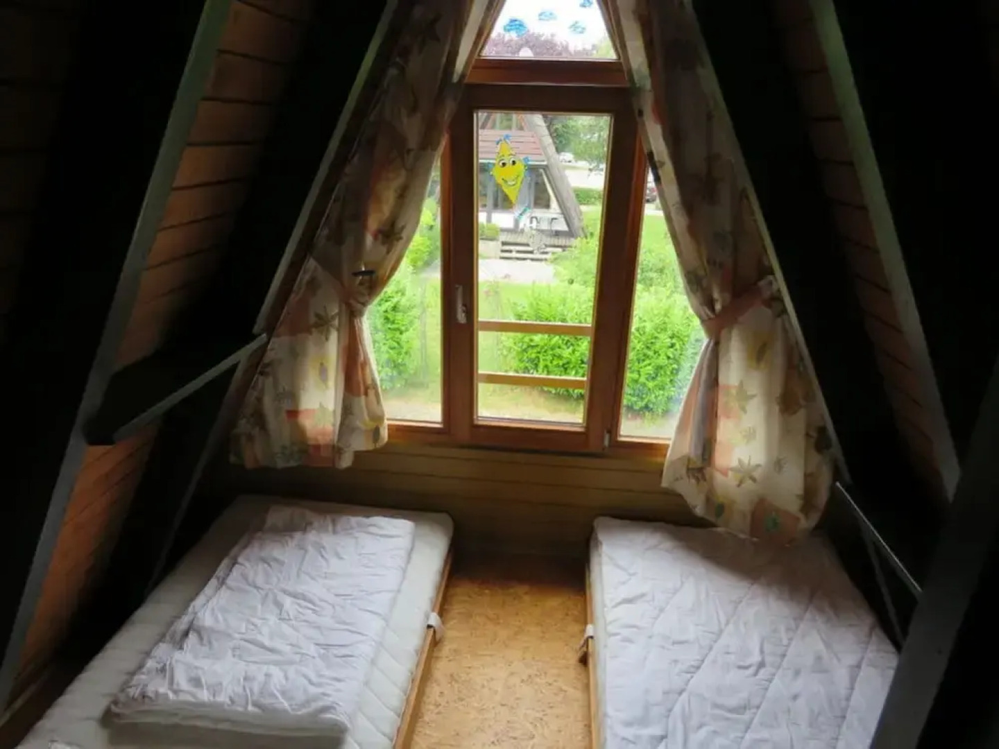 Schuler Holiday Home