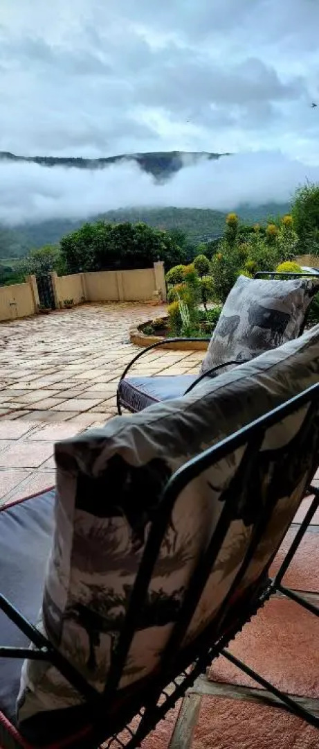 66 Sharalumbi Wildlife Estate