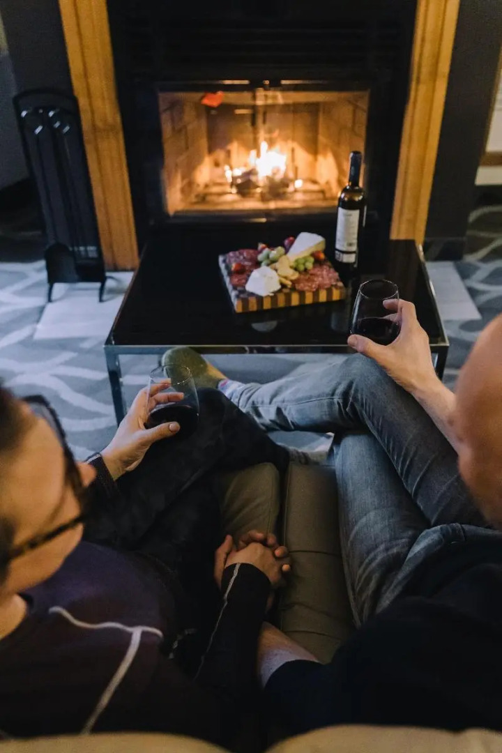 Residence Inn by Marriott Mont Tremblant Manoir Labelle