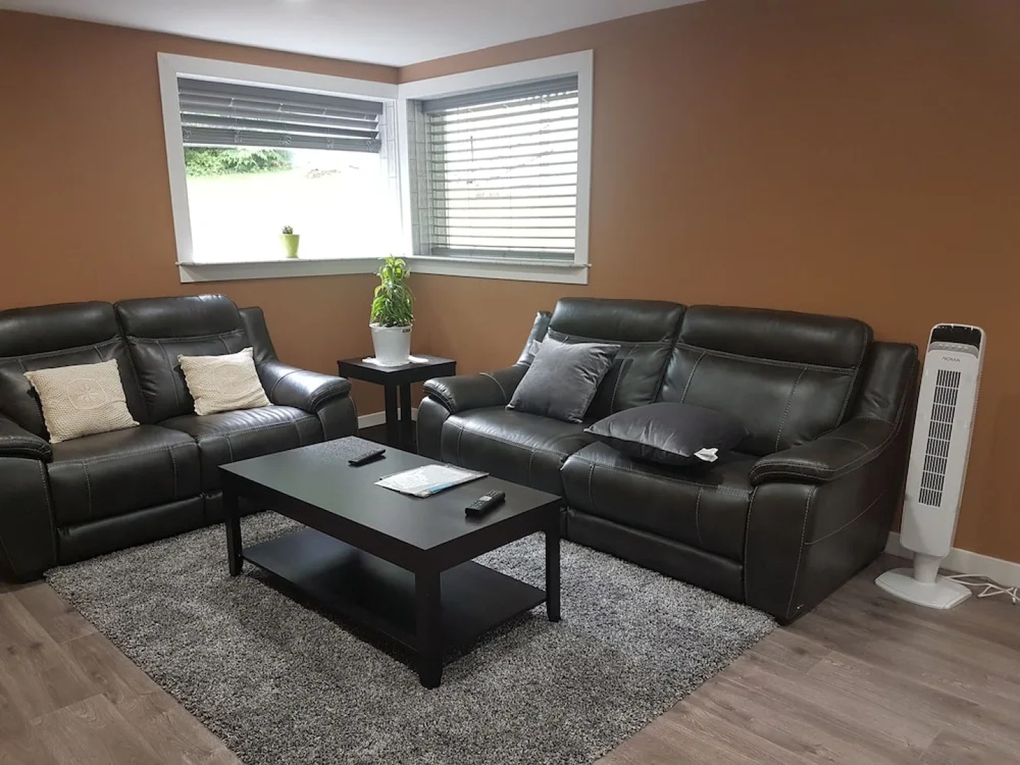 Forest Ocean View place