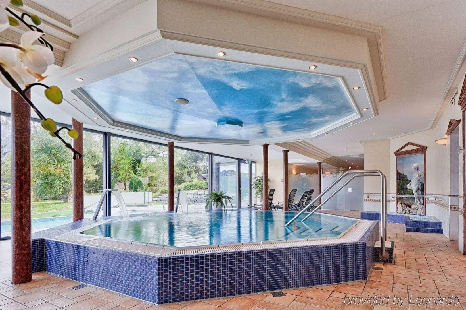 Belvédère Strandhotel