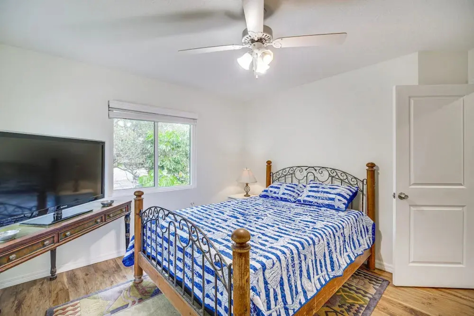 2-story Cape Canaveral Home: Walk to Public Beach!