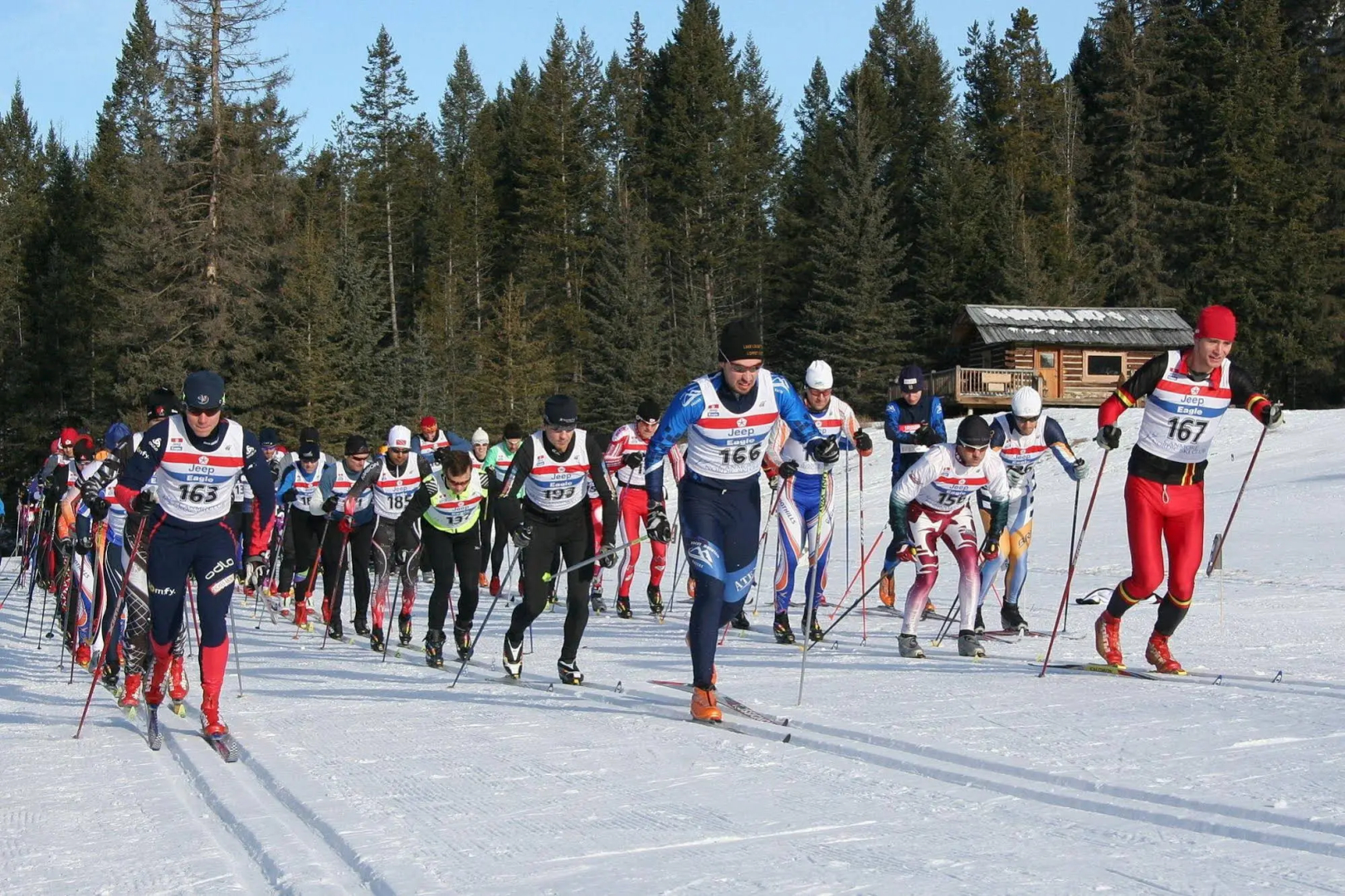 Nipika Mountain Resort