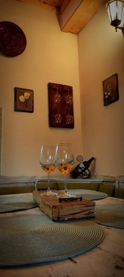 Apartmani Cardak Lux - Kraljevi Cardaci