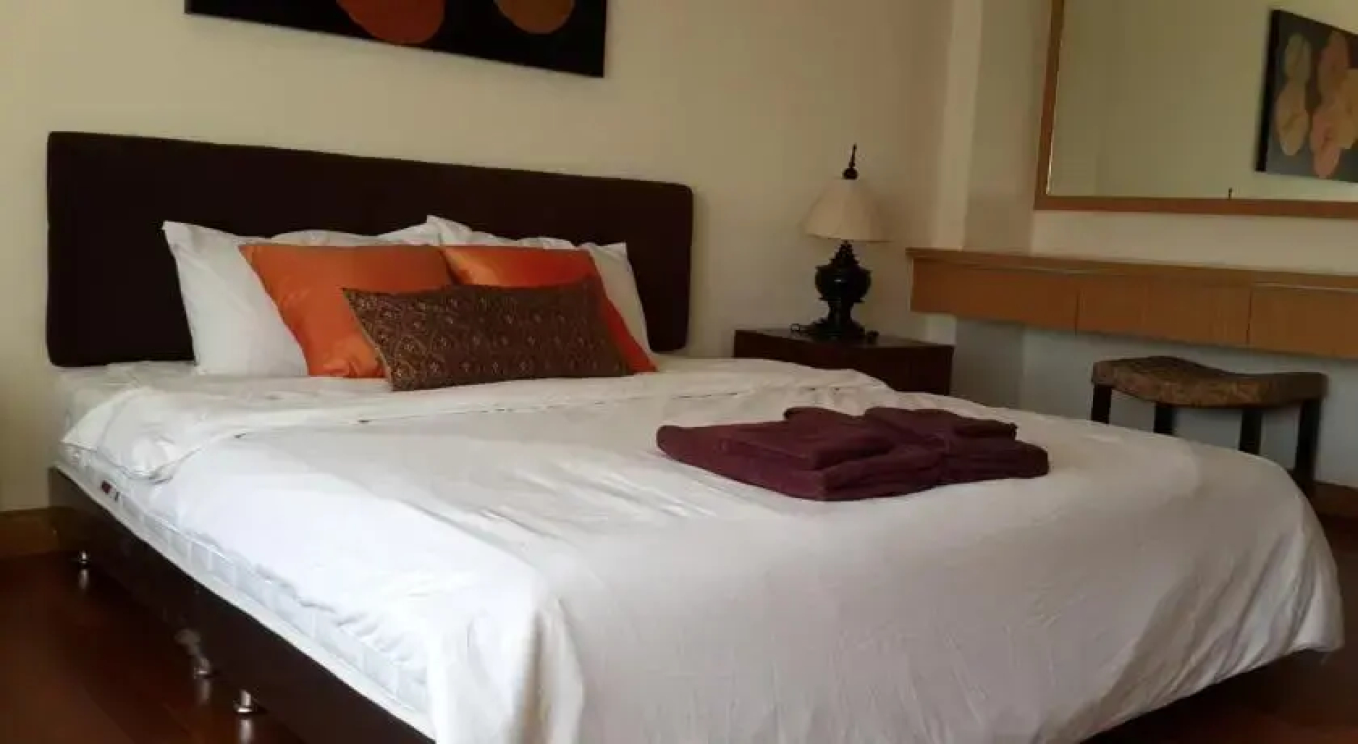 Blue Lagoon Hua Hin
