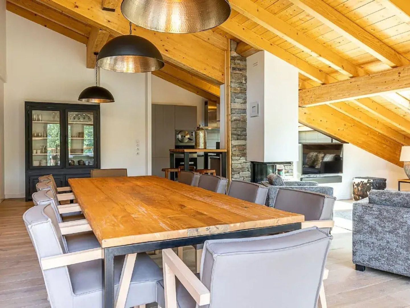 Apartment in France Near Scenic Mountains