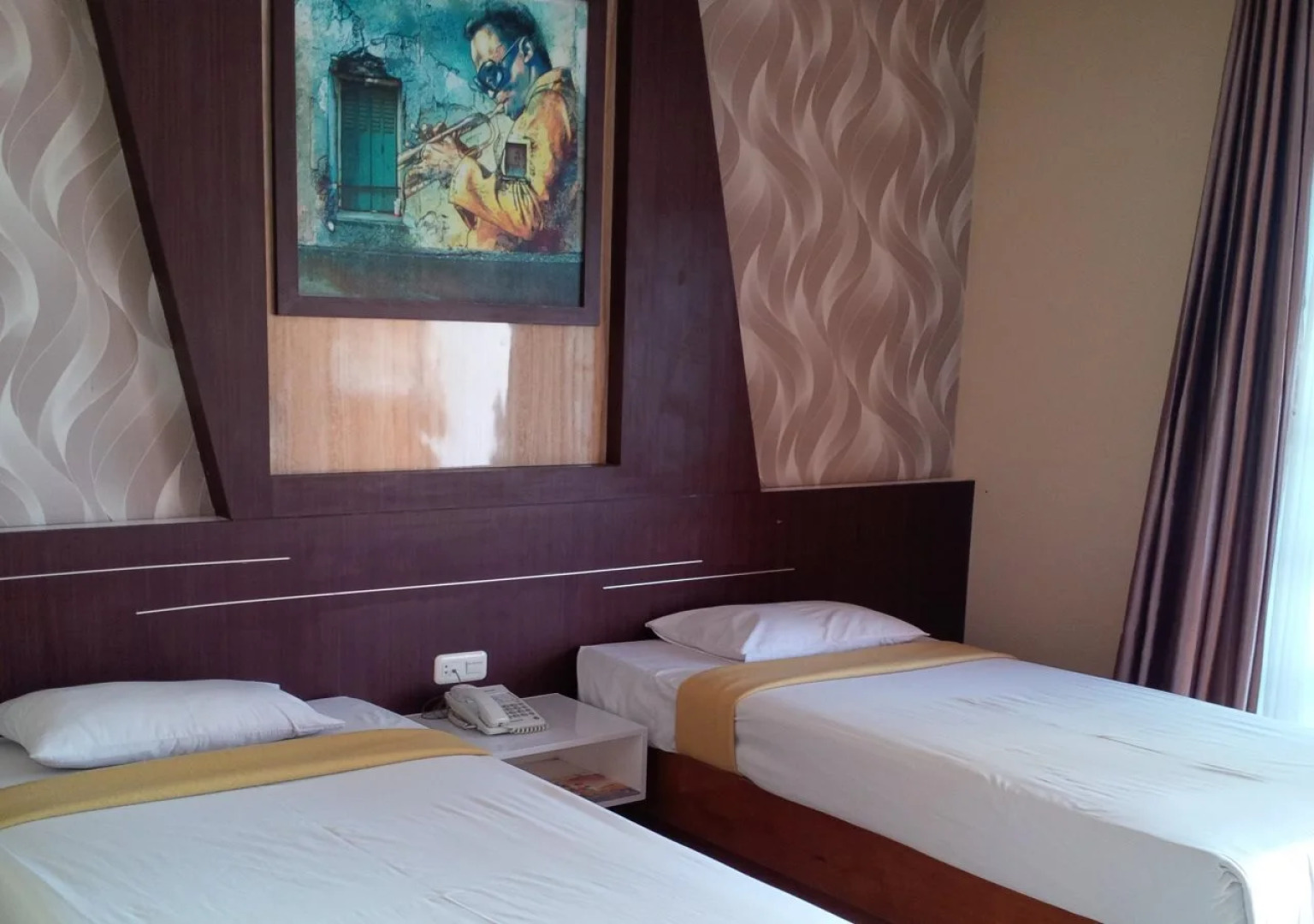 Kartika Abadi Hotel & Restaurant