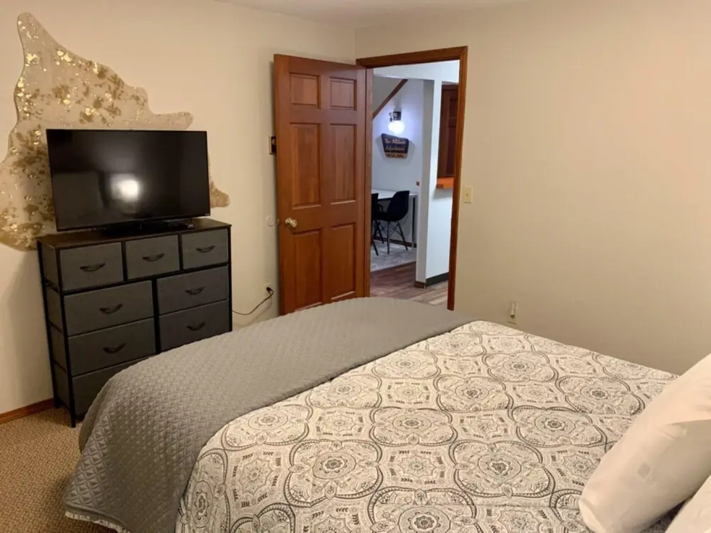 The Altitude Adjustment by Casago Mccall - Donerightmanagement