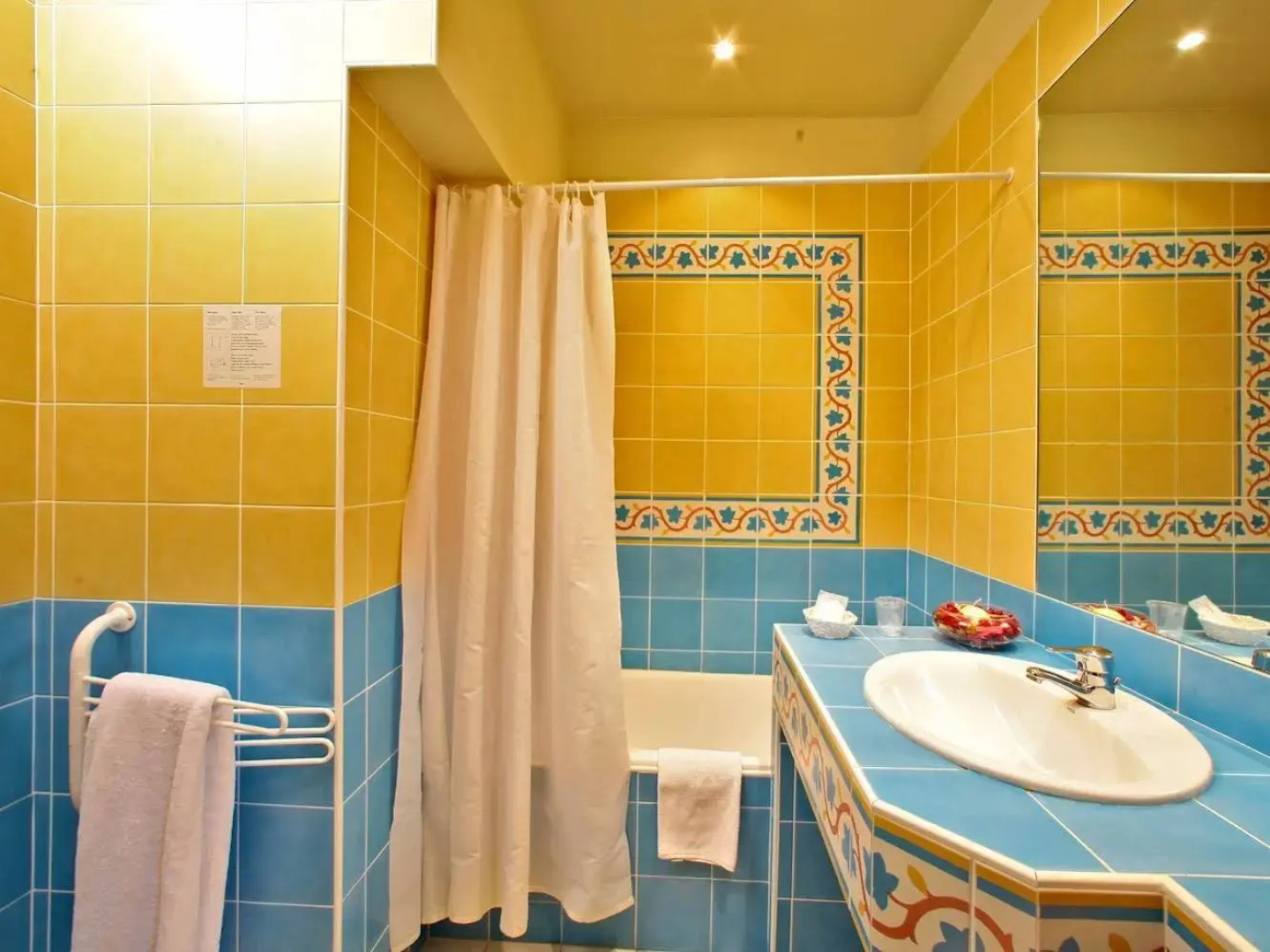 Hostellerie La Charmille