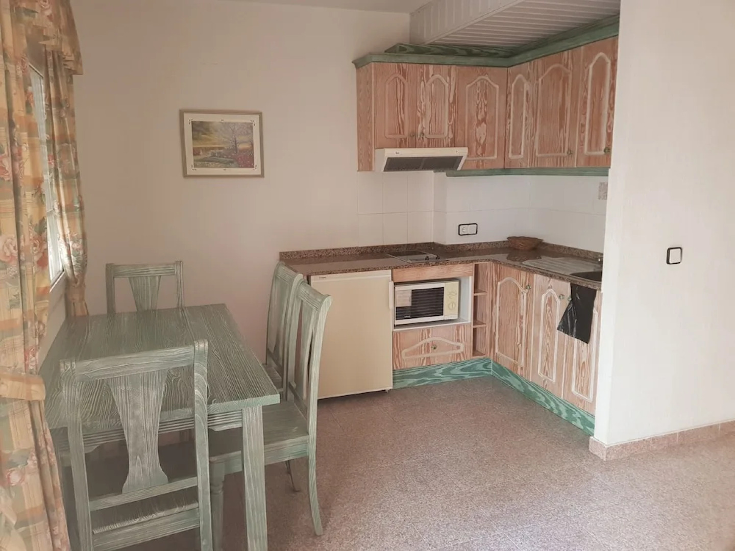 Aparthotel Sole Bello