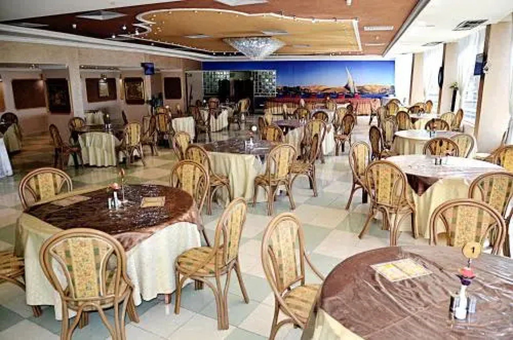 Minya Compound of the Armed Forces