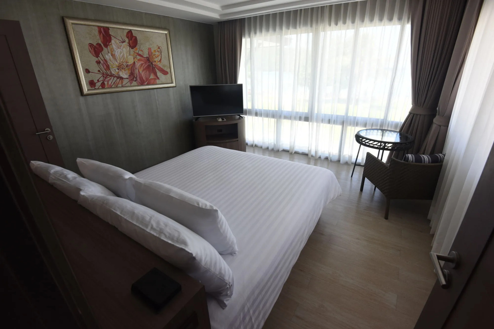 PP Princess Pool Villa