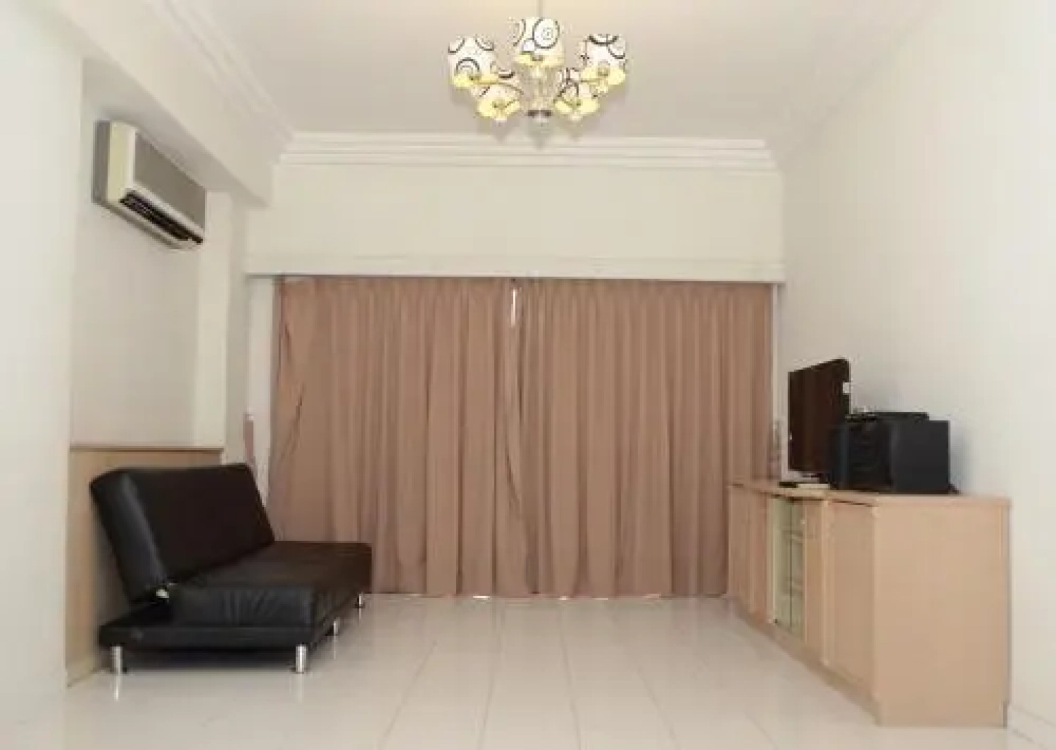 Selat Horizon Condominium Malacca