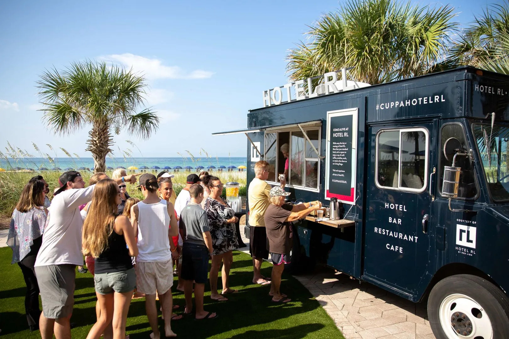 The Island Resort at Fort Walton Beach
