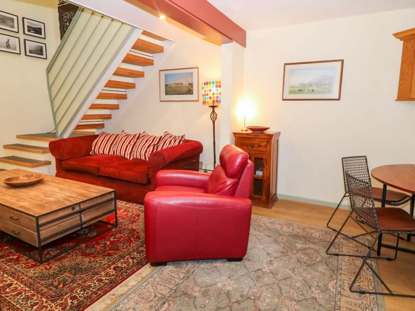 Ysgubor Fach, Gaerwen