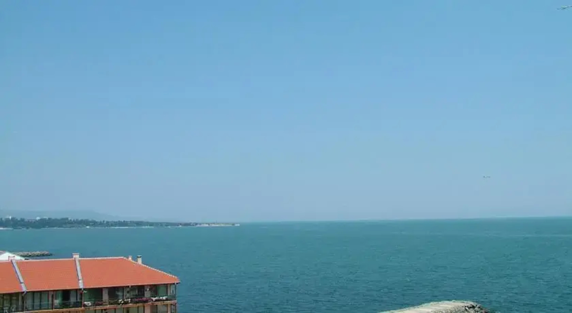 Aparthotel Blue Marine