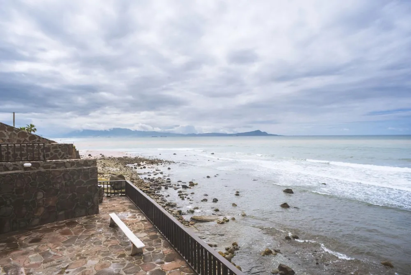 Hotel Posada del Mar
