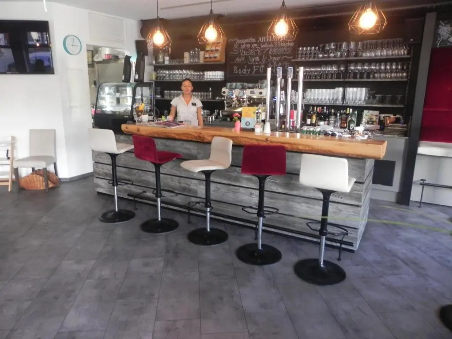 Apartments Haus Morgensonne