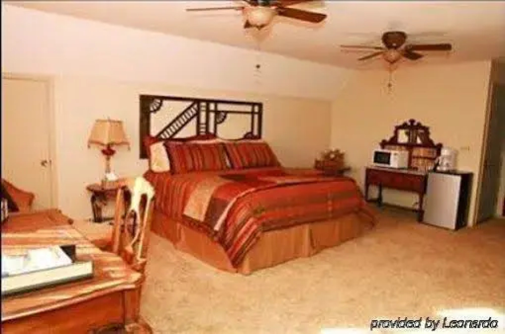 The Hiding Place B&B