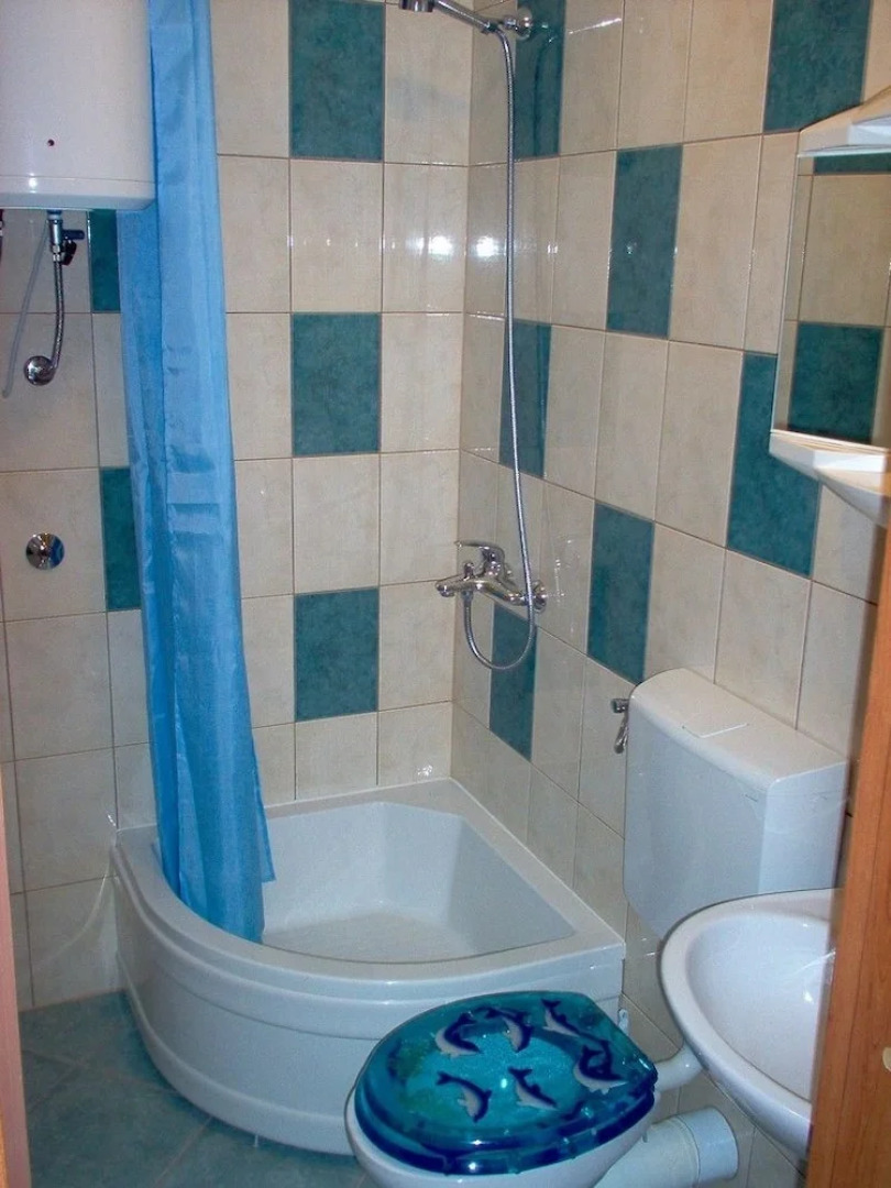 Apartments Tomi Sućuraj