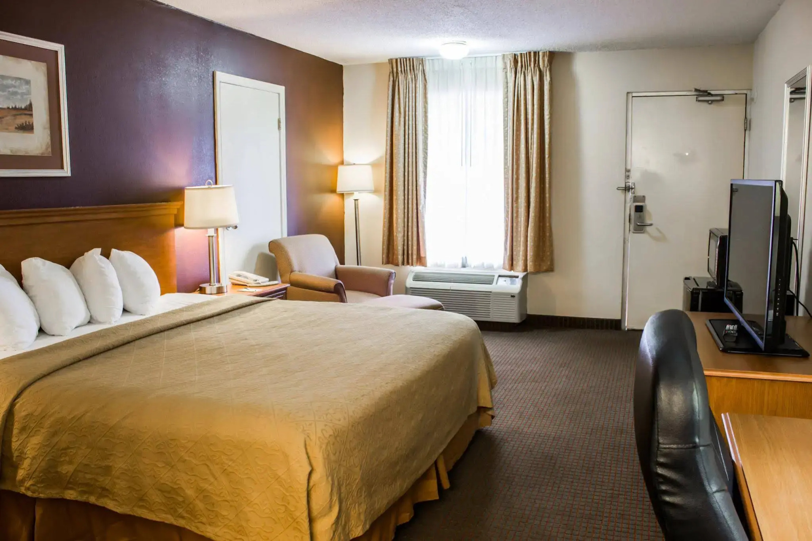 Red Roof Inn Dunn