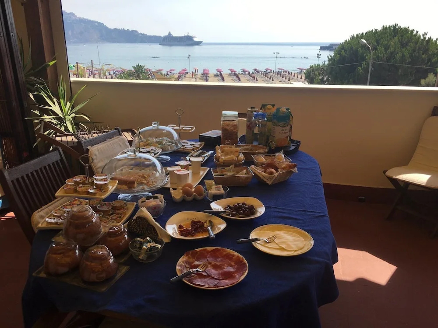 B&B Baia delle Sirene