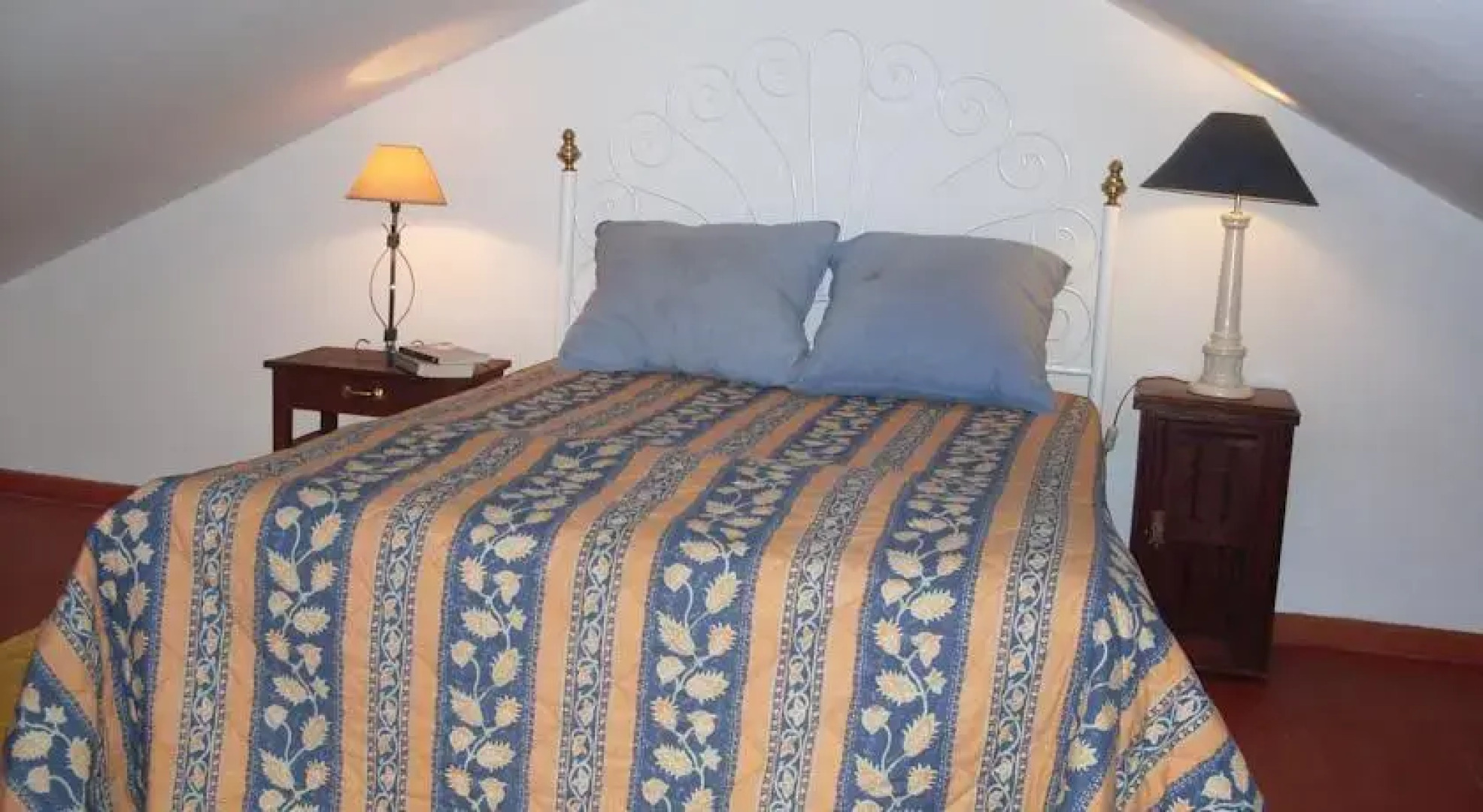 House with Garden & Ocean View