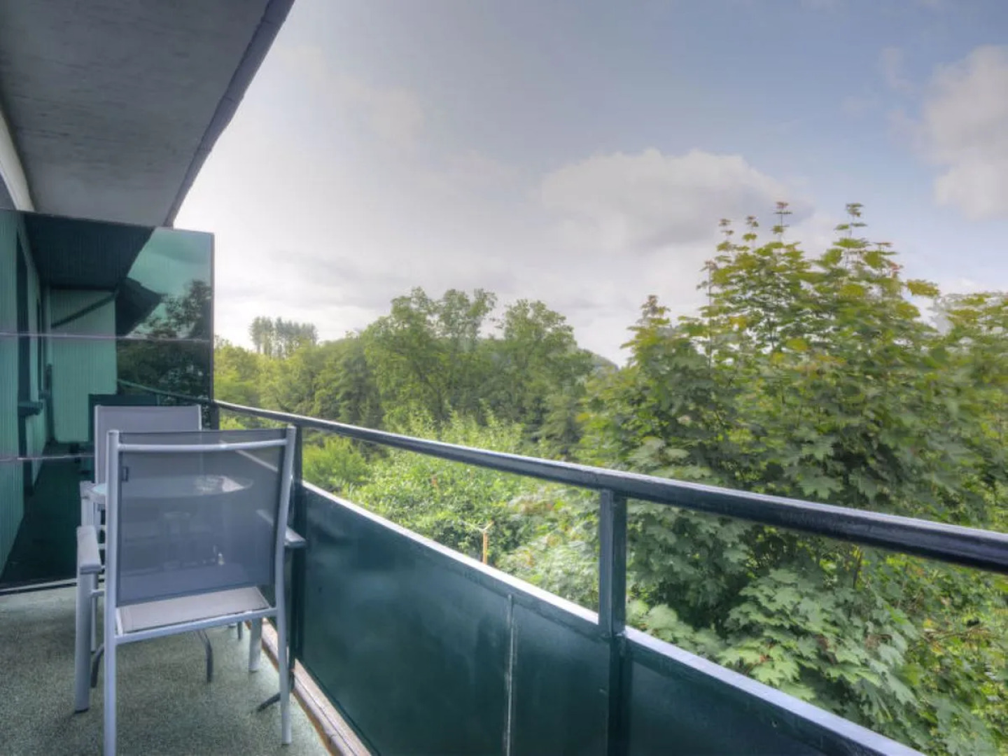 Apartment Waldi Bromskirchen