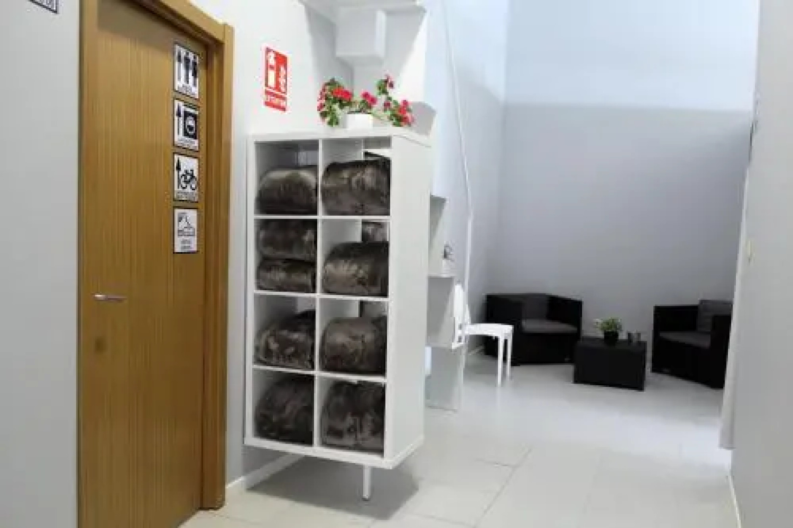 Albergue Turistico la Credencial - Hostel