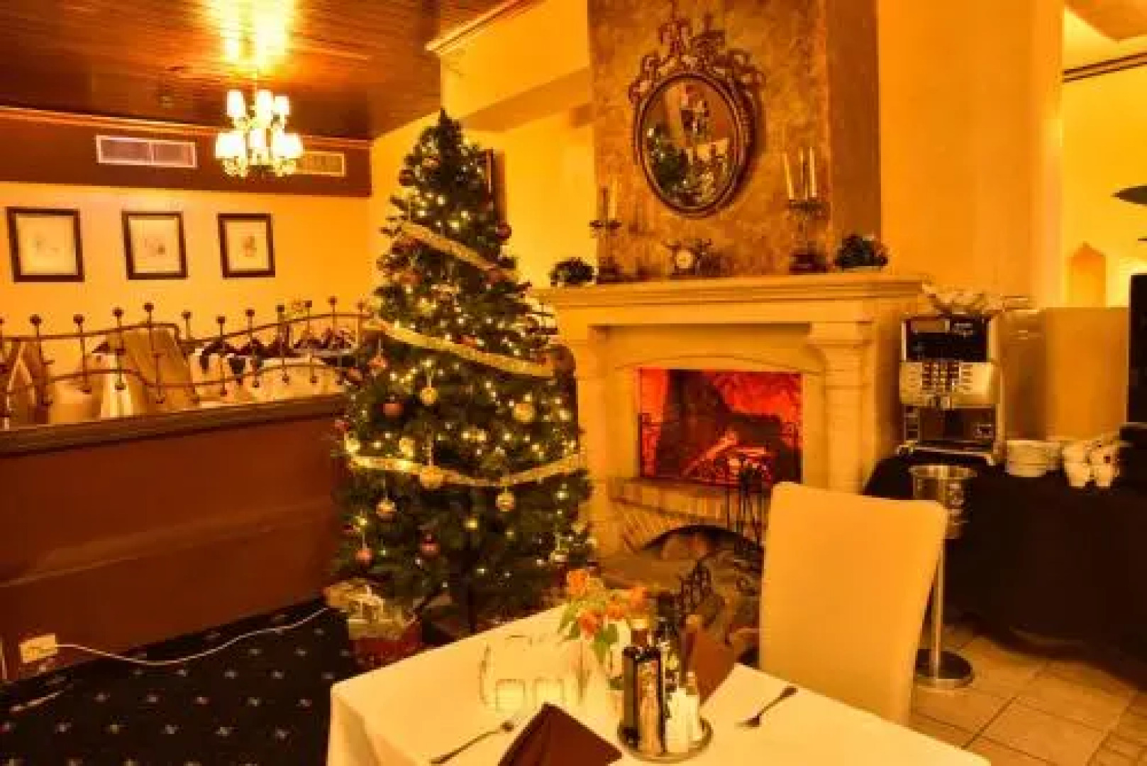 Apartments Alpin Resort Poiana Brasov