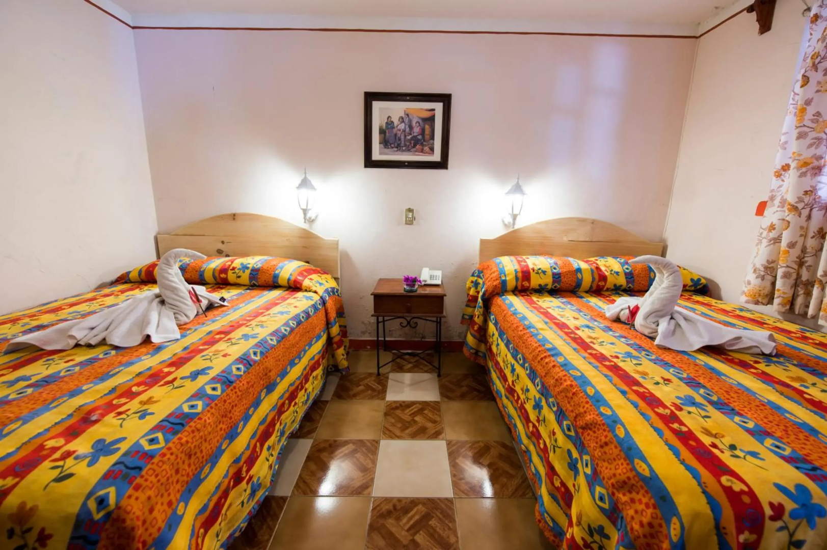 Hotel Arisa