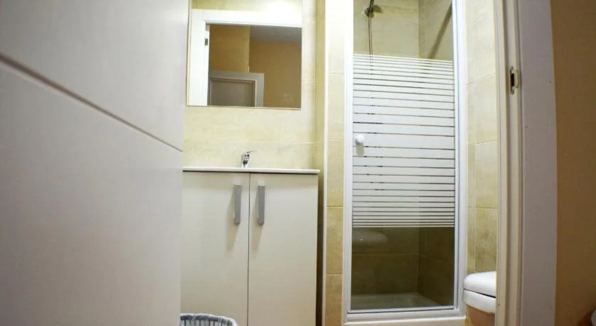 Residencia Universitaria Europa