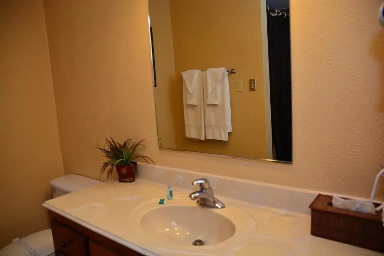 The Landing at Seven Coves