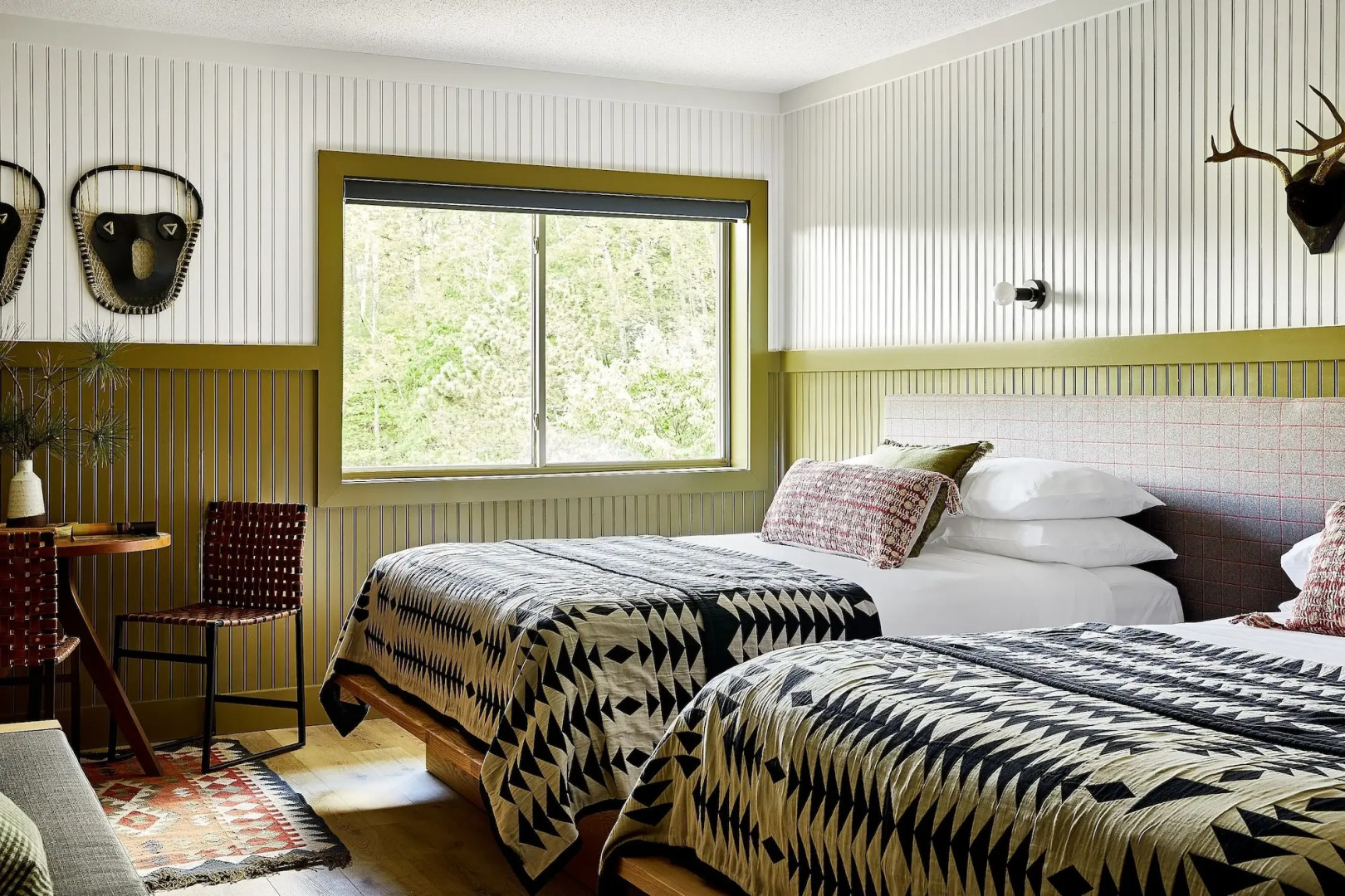 Hideaway Inn Mt.Sunapee