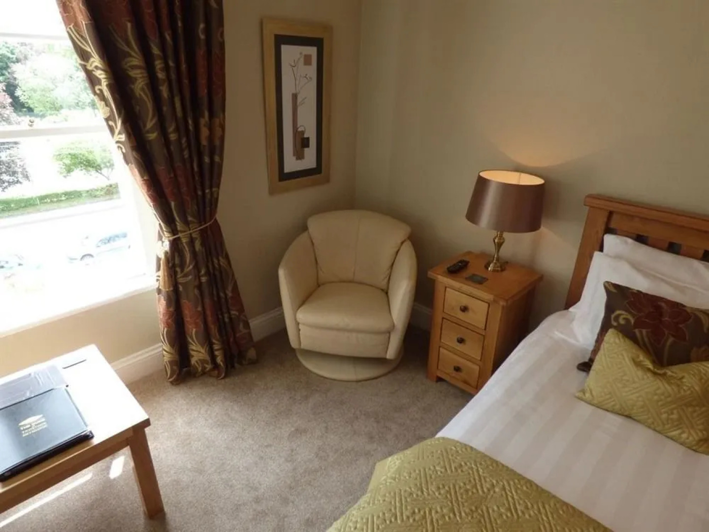 The Duke of Tavistock