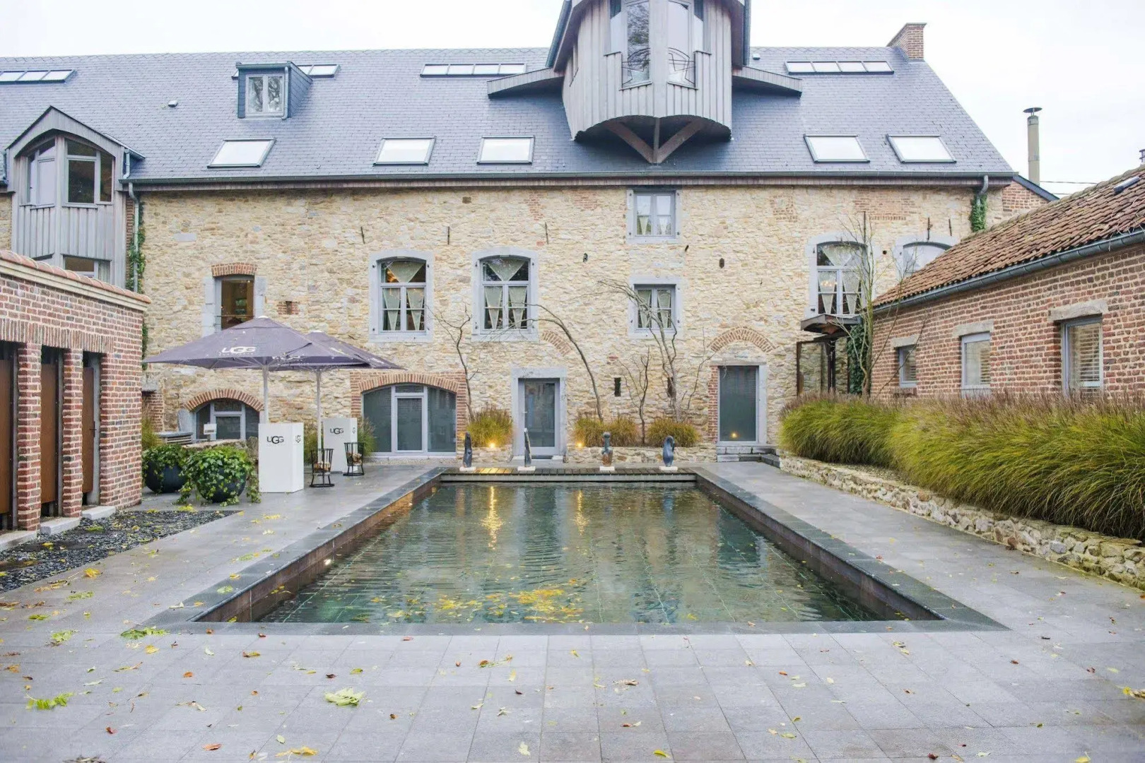 NE5T Hôtel & Spa