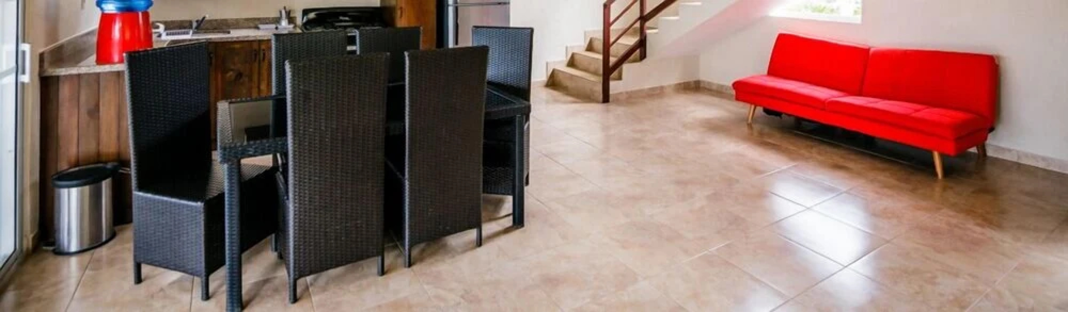 Jarabacoa Villas Ecolodge