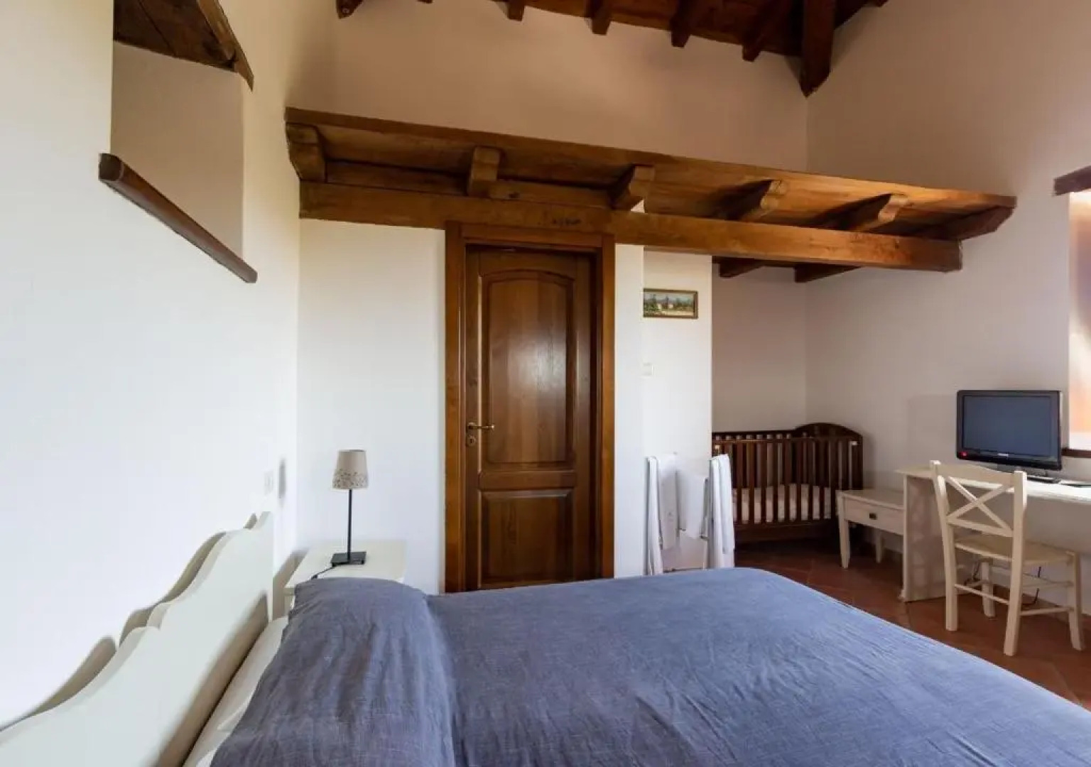 Agriturismo Torre Gialluise