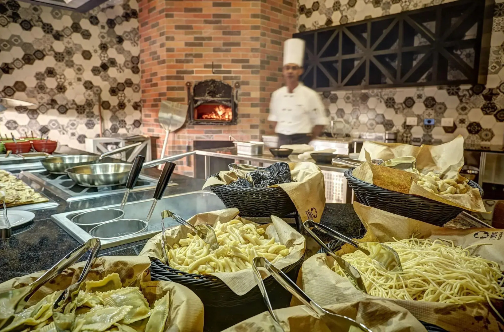 Royalton Bavaro, An Autograph Collection All-Inclusive Resort & Casino