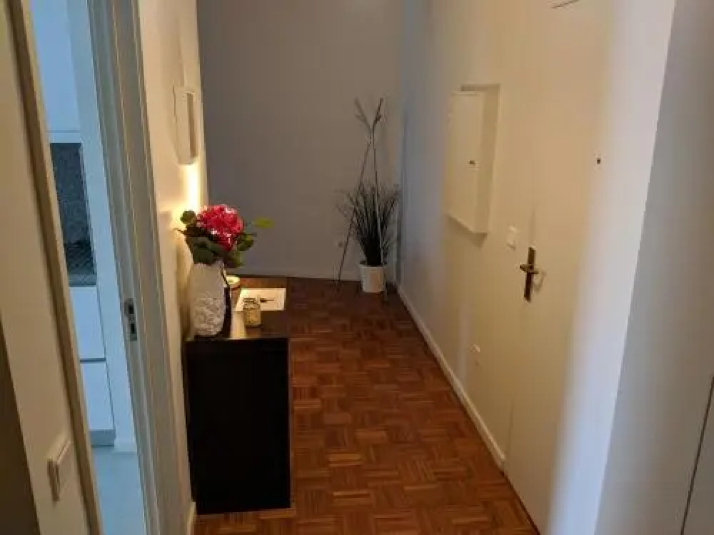 Apartamento em Monsanto - Porto