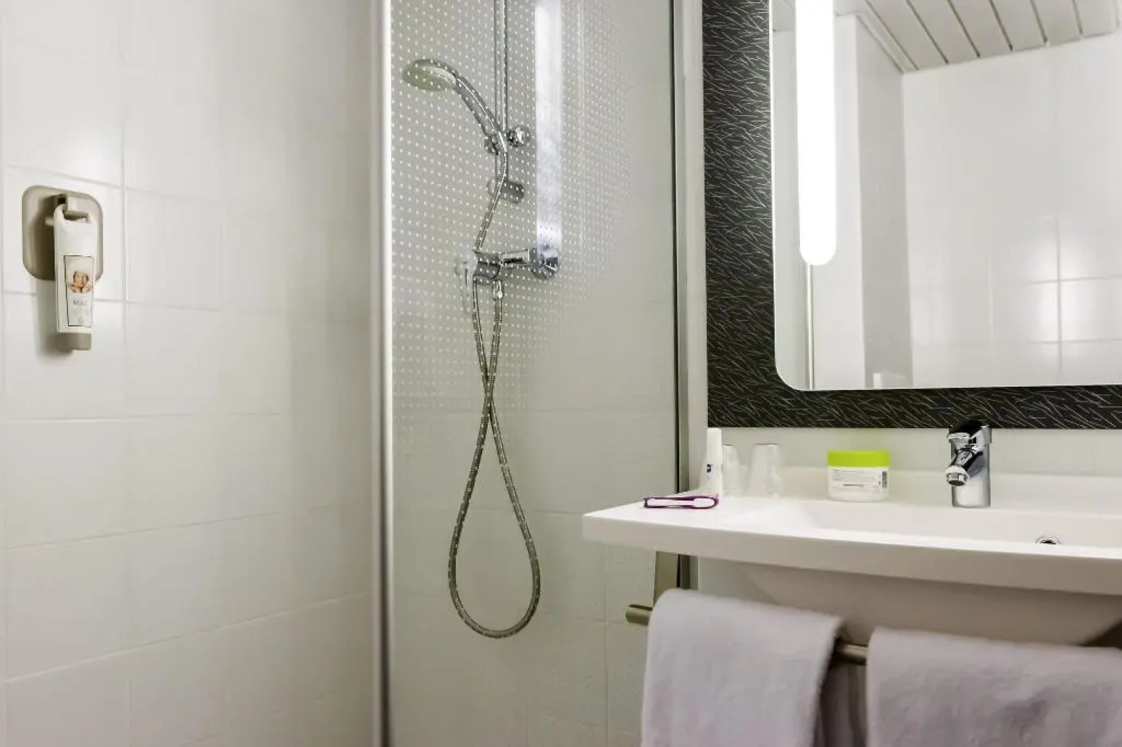 ibis Mulhouse Ile Napoléon