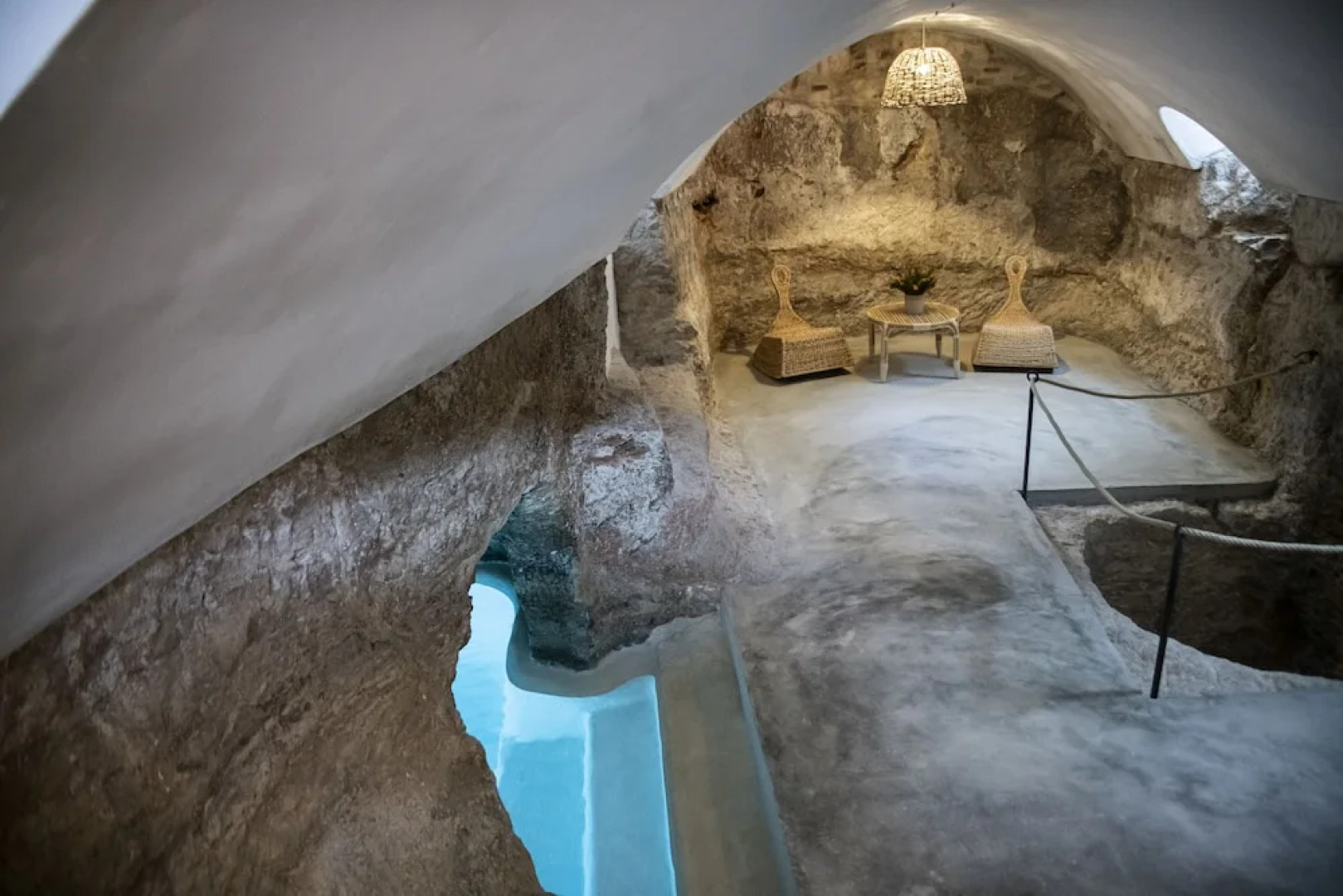 El Bálsamo – Hotel Rural 5*