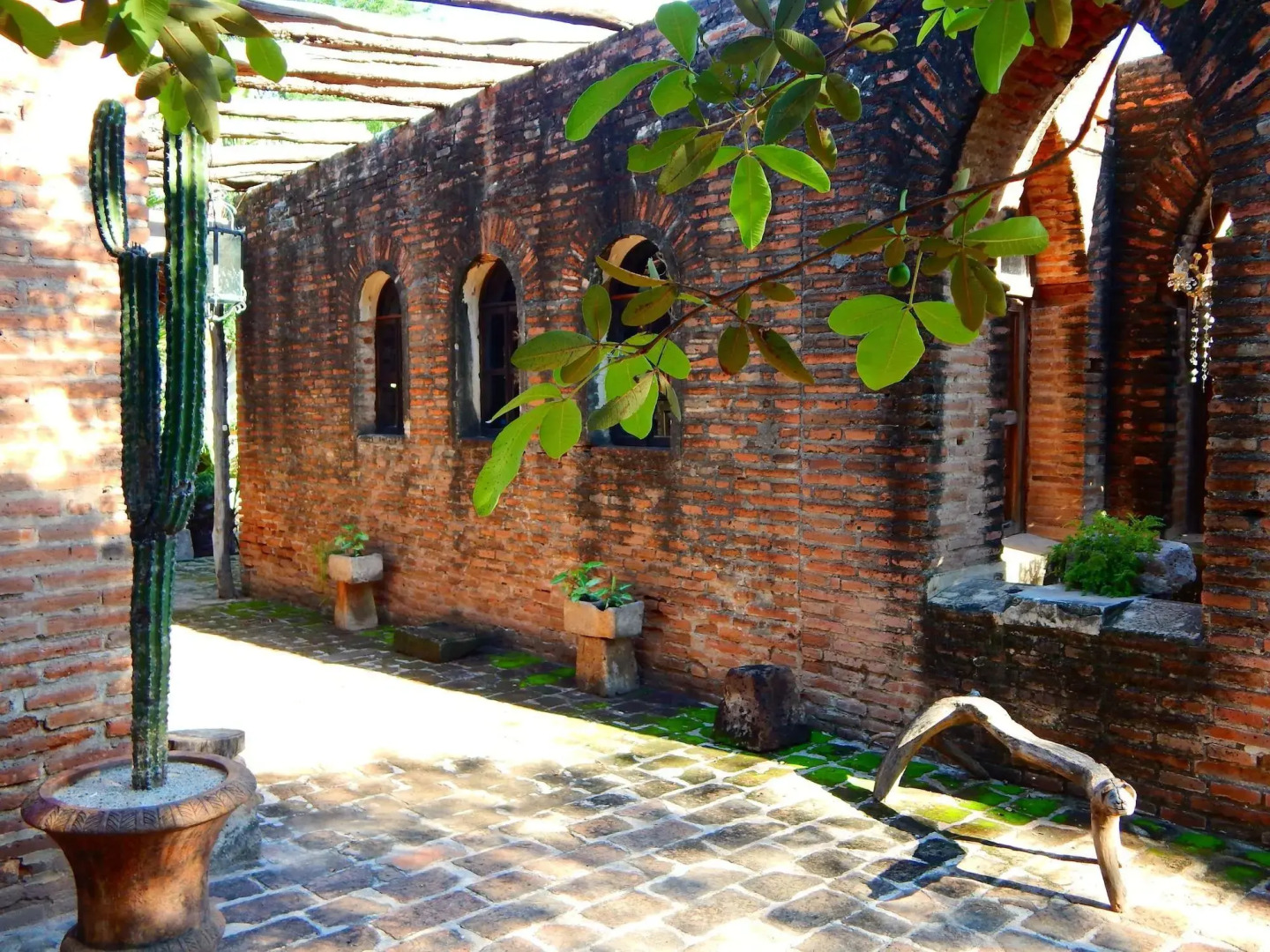 Hotel Torres del Fuerte